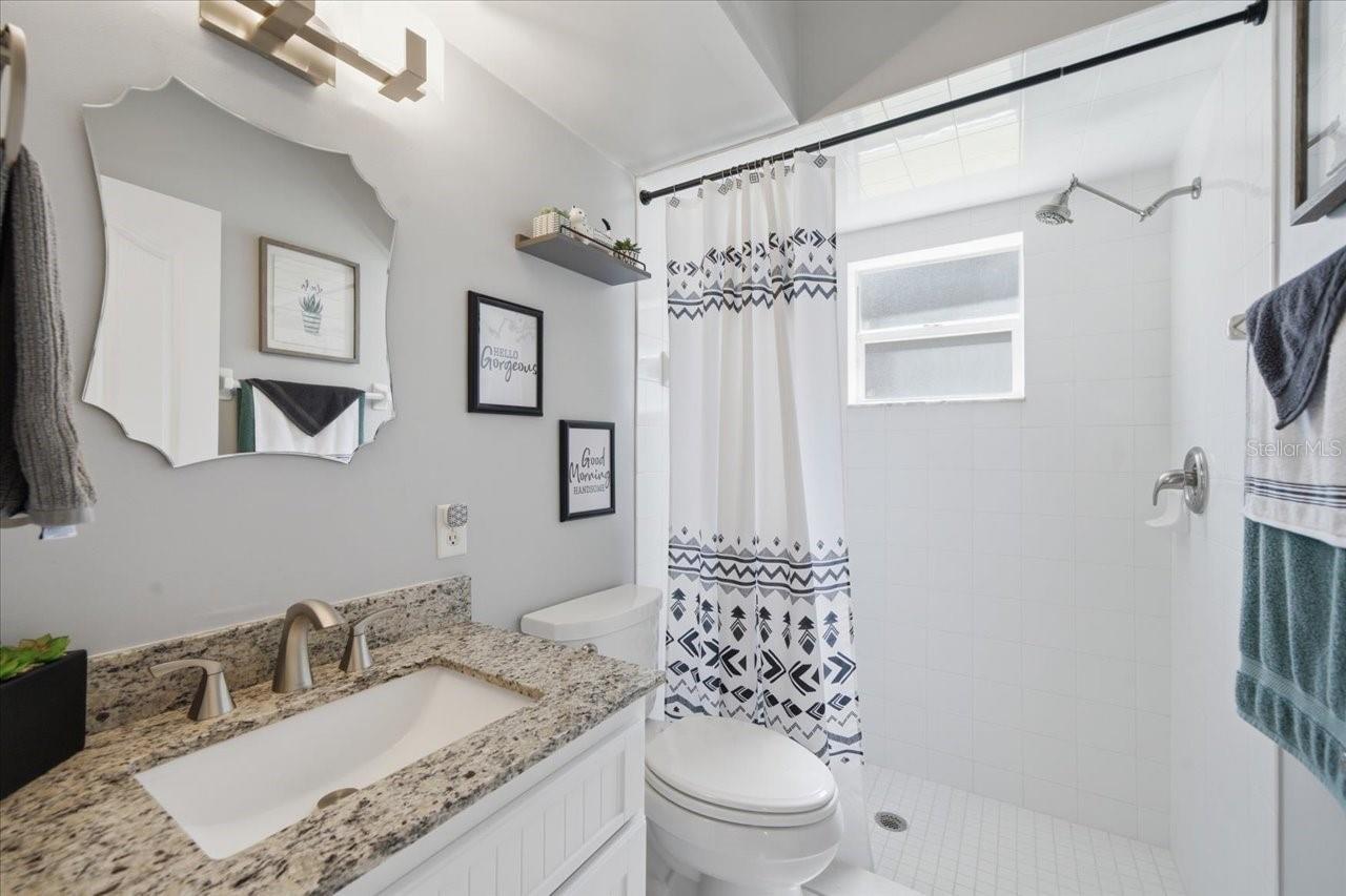 Bathroom 3