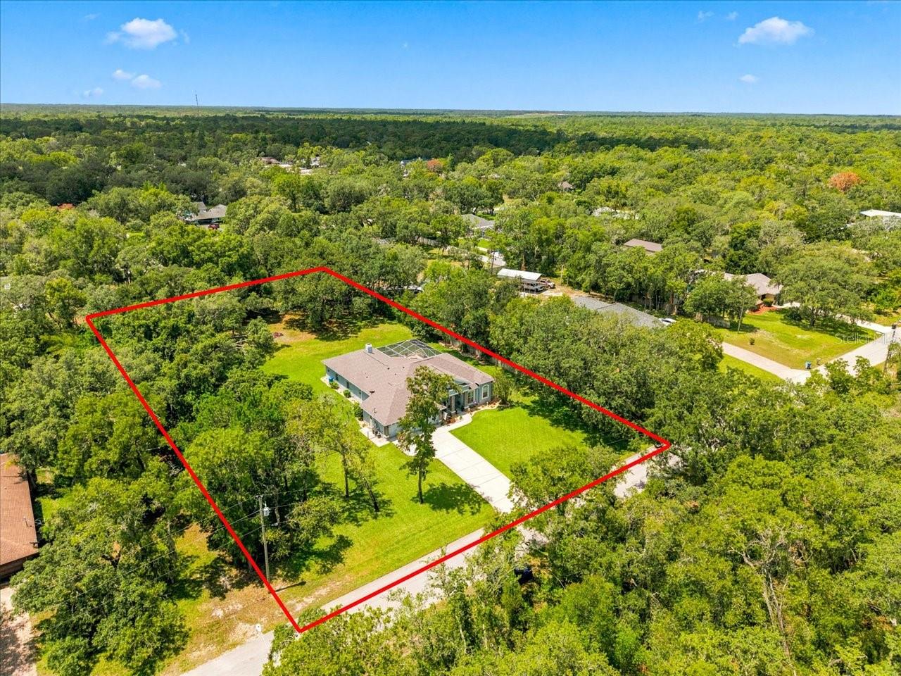 Property Aerial