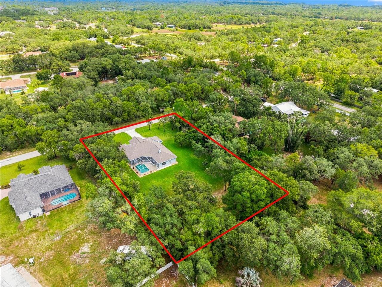 Property Aerial