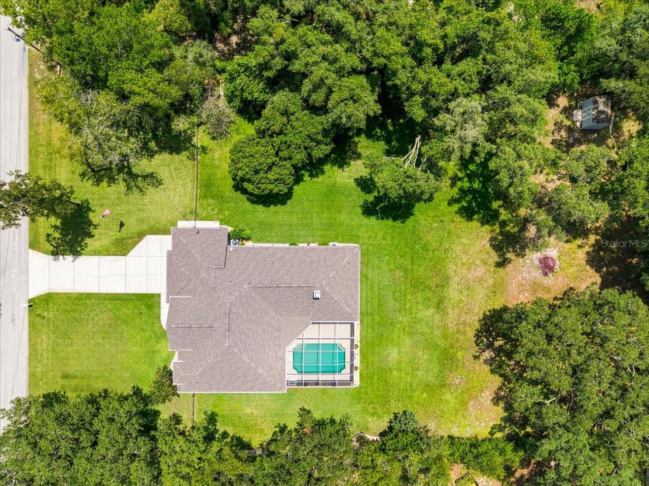 Property Aerial