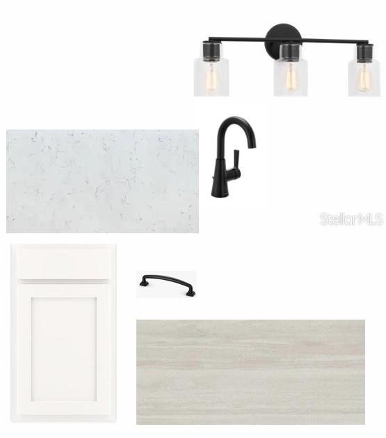 Interior Design Selections
