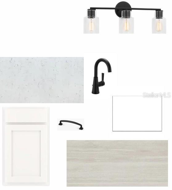 Interior Design Selections