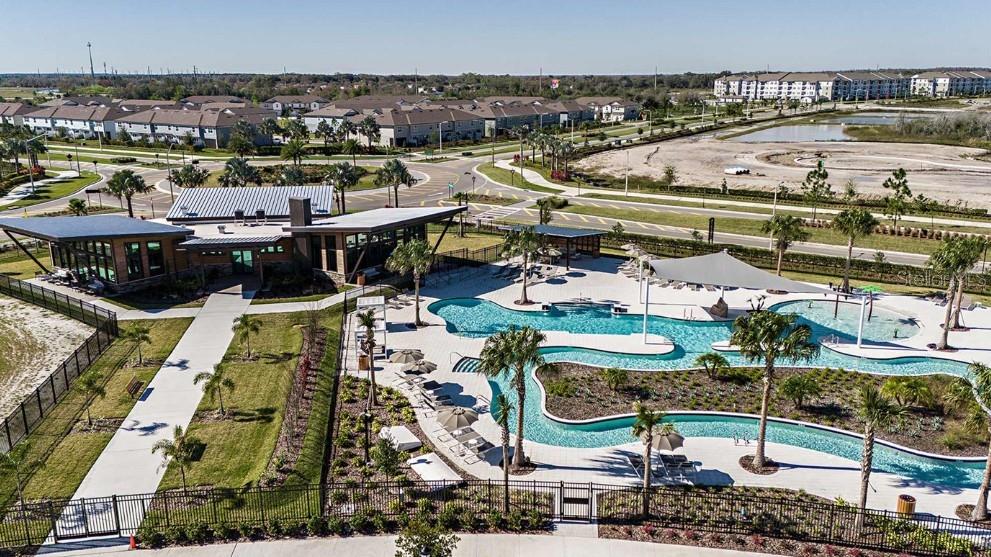 Community Amenities