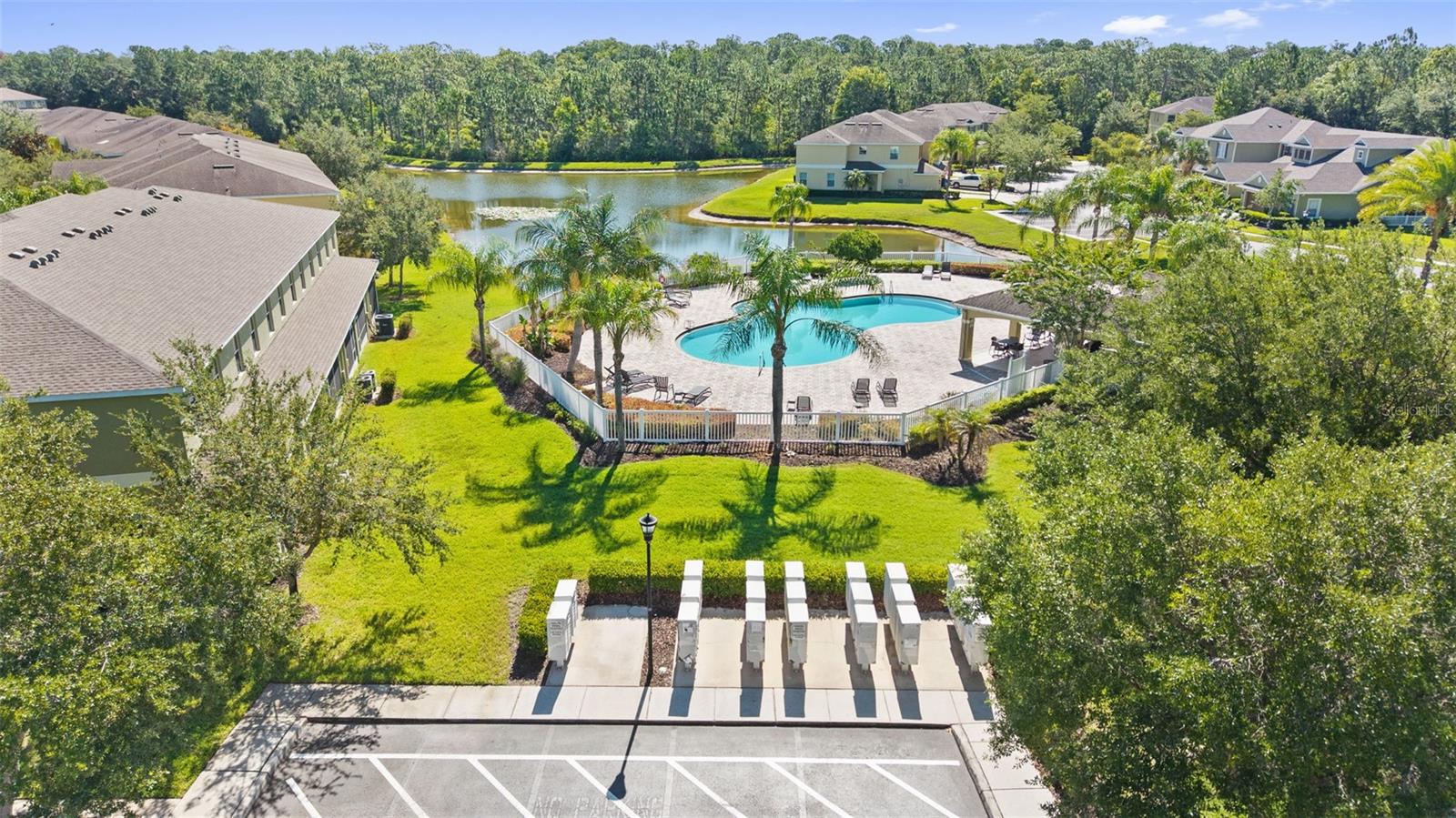 Amenities