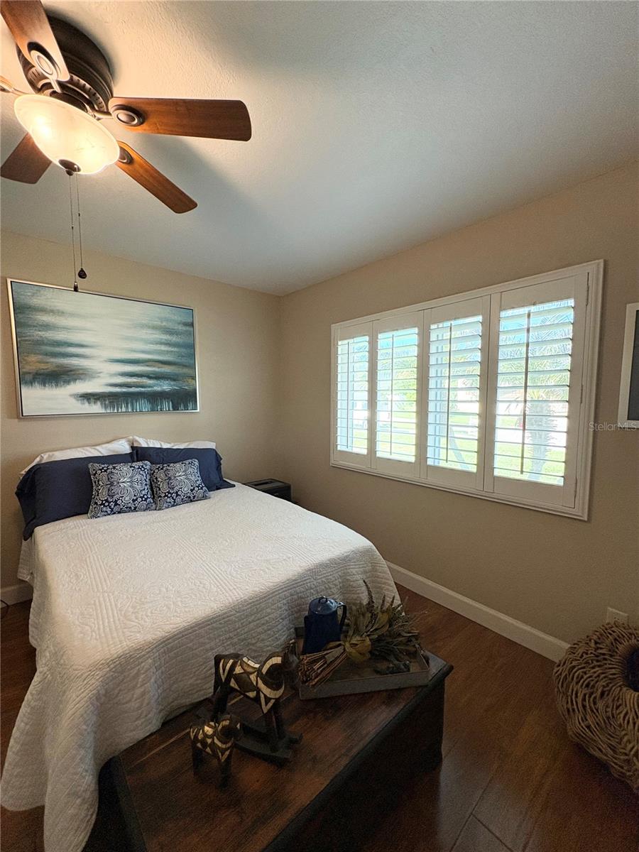 2nd Bedroom 2