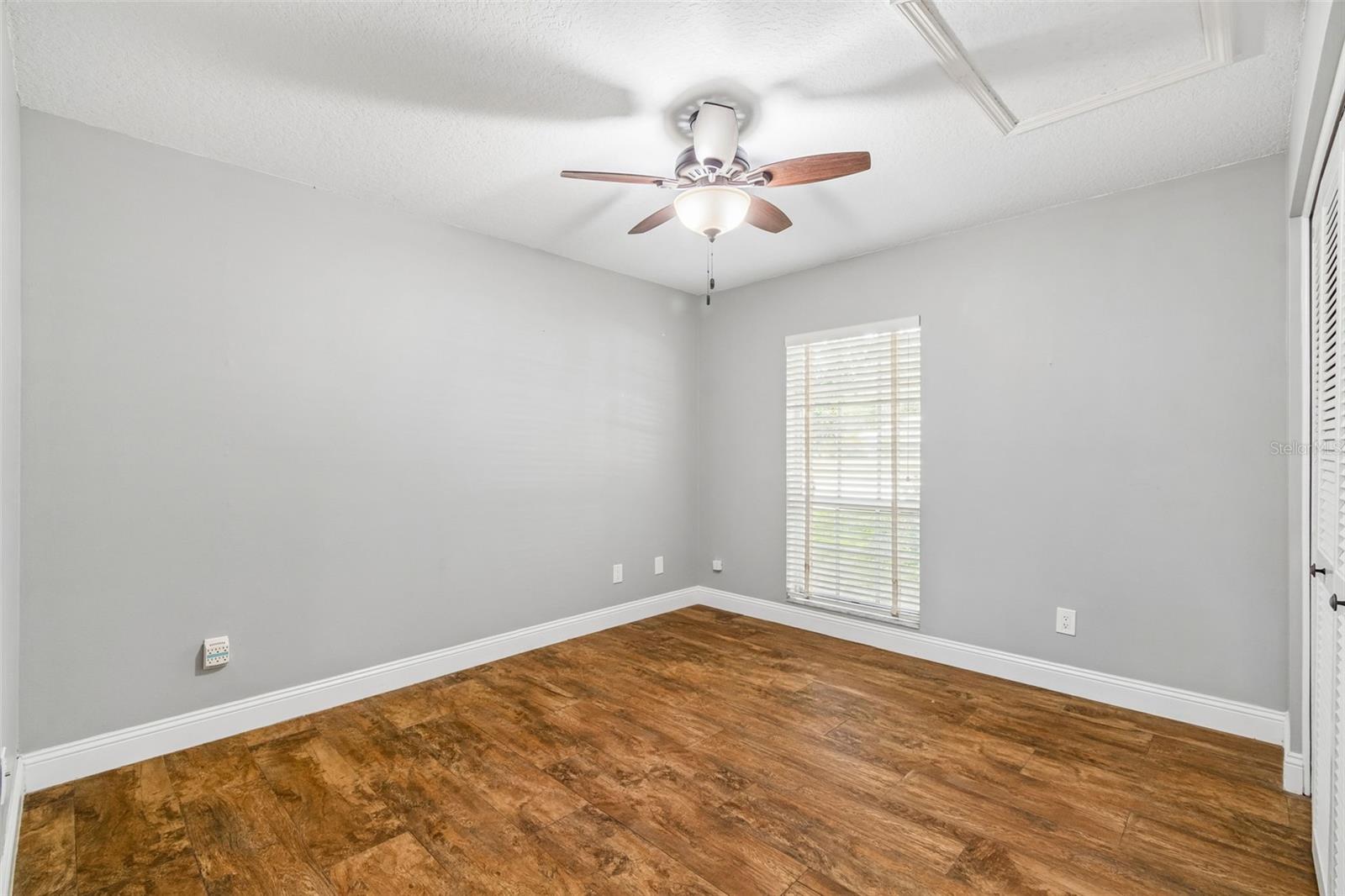 GUEST BEDROOM 1