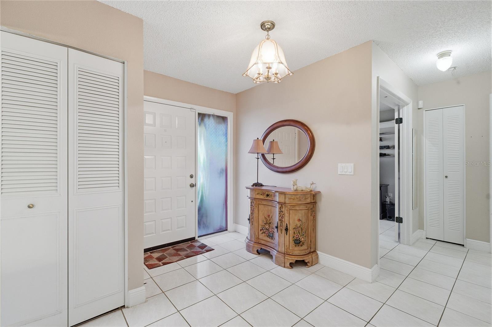 Foyer