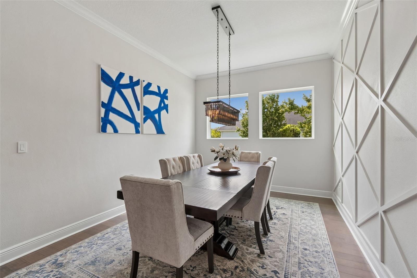 Dinning room