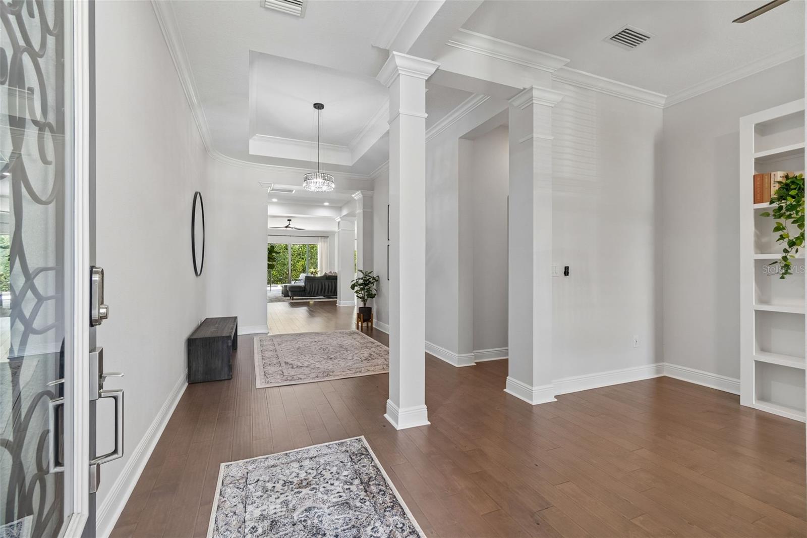 Foyer
