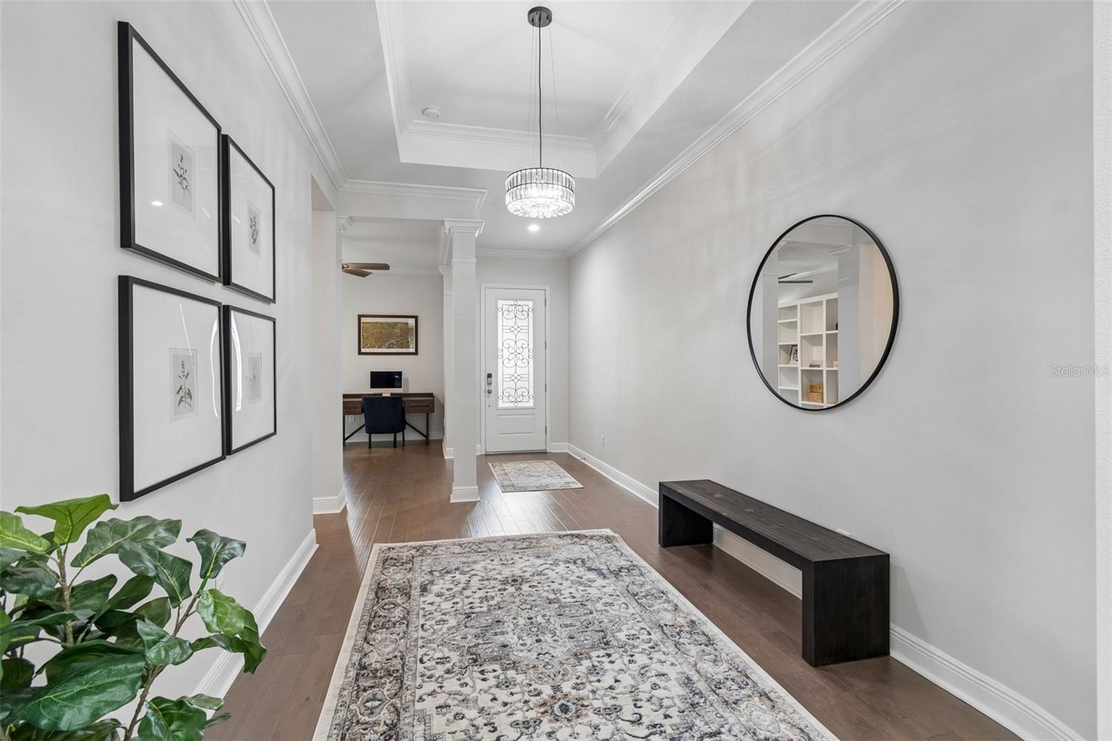 Foyer