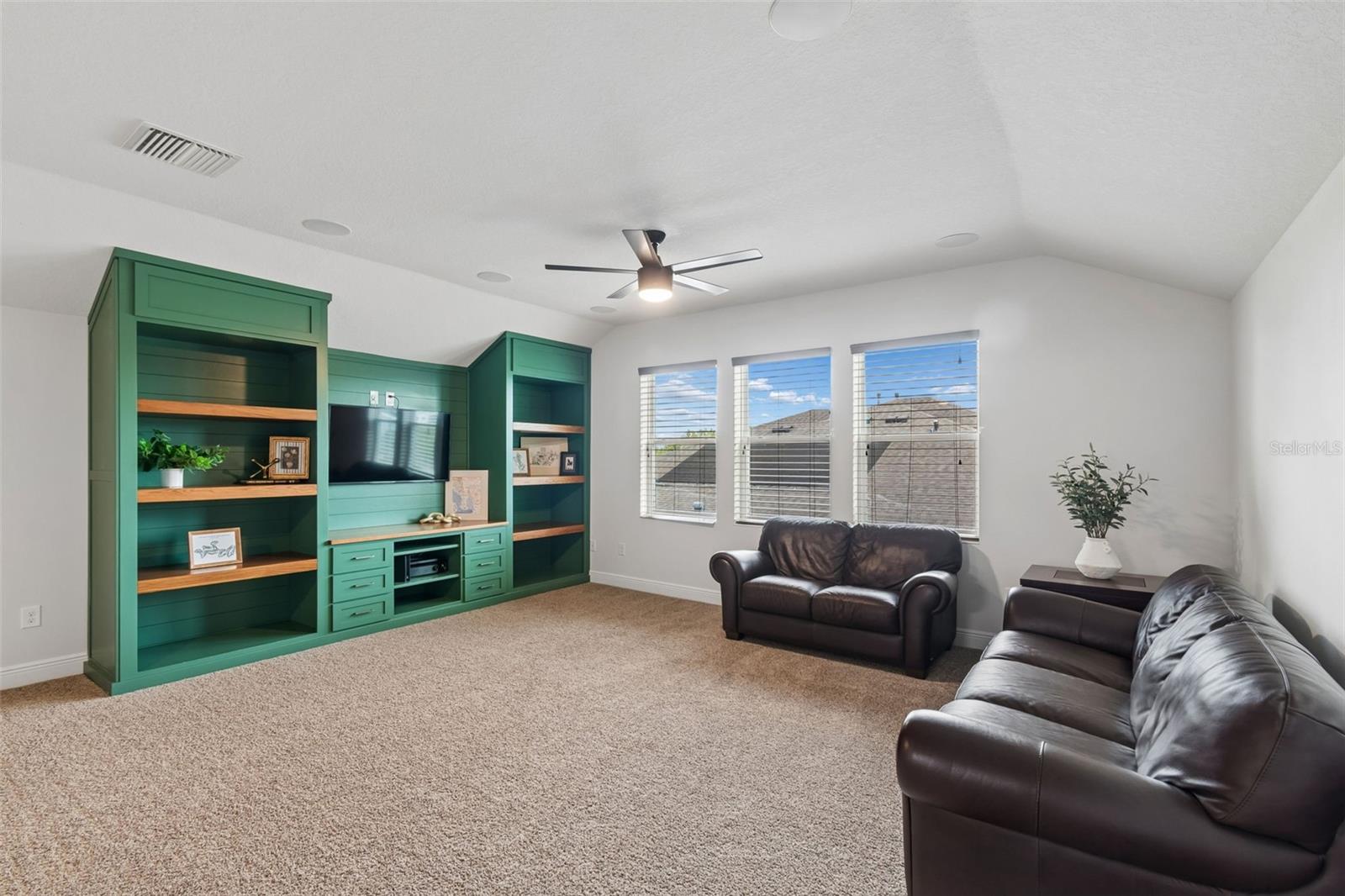 Bonus room