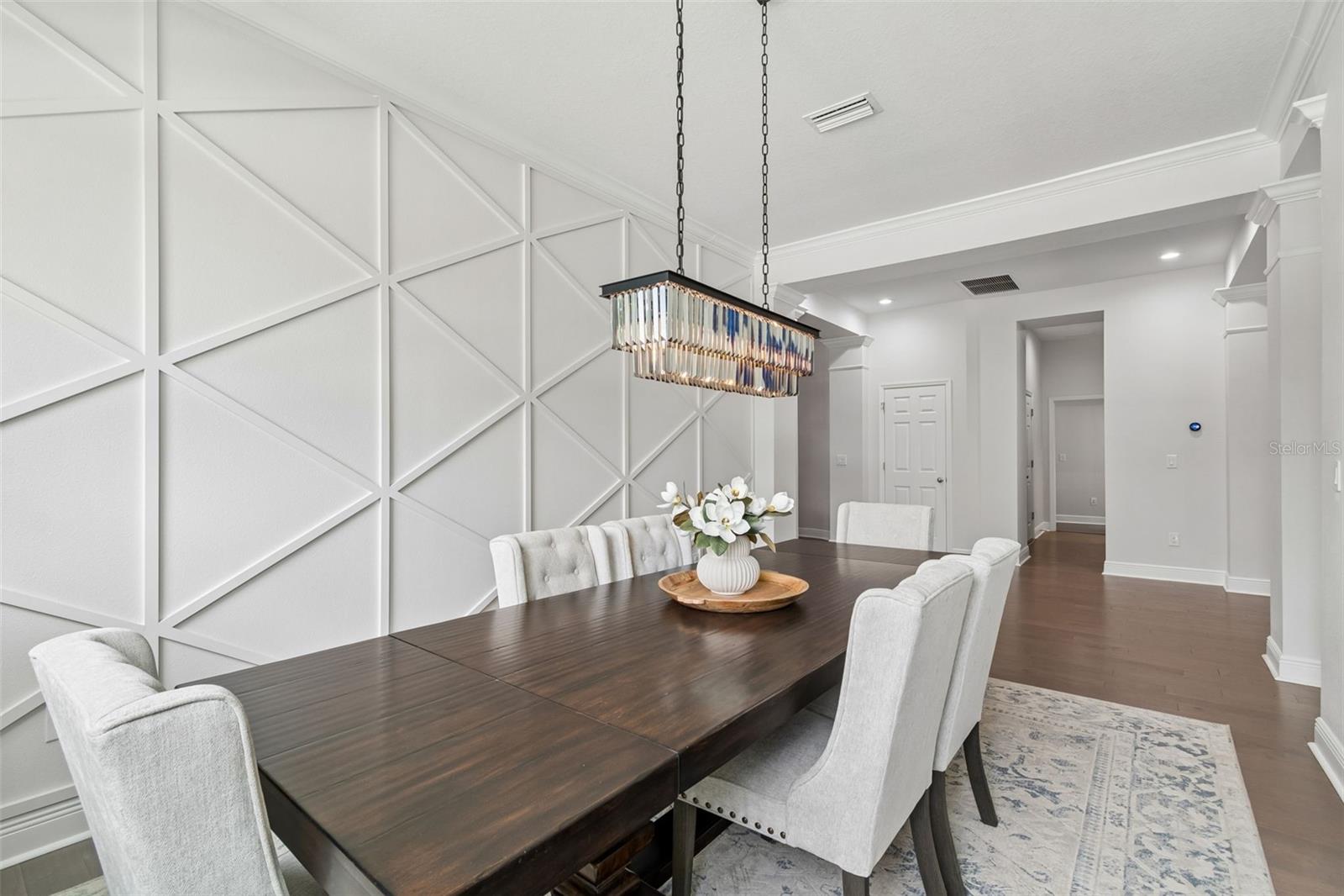 Dinning room