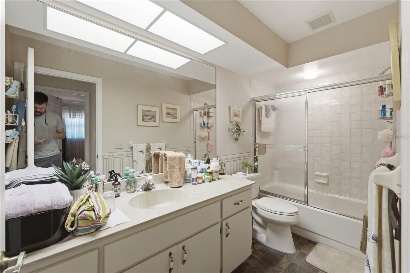 Bathroom 1