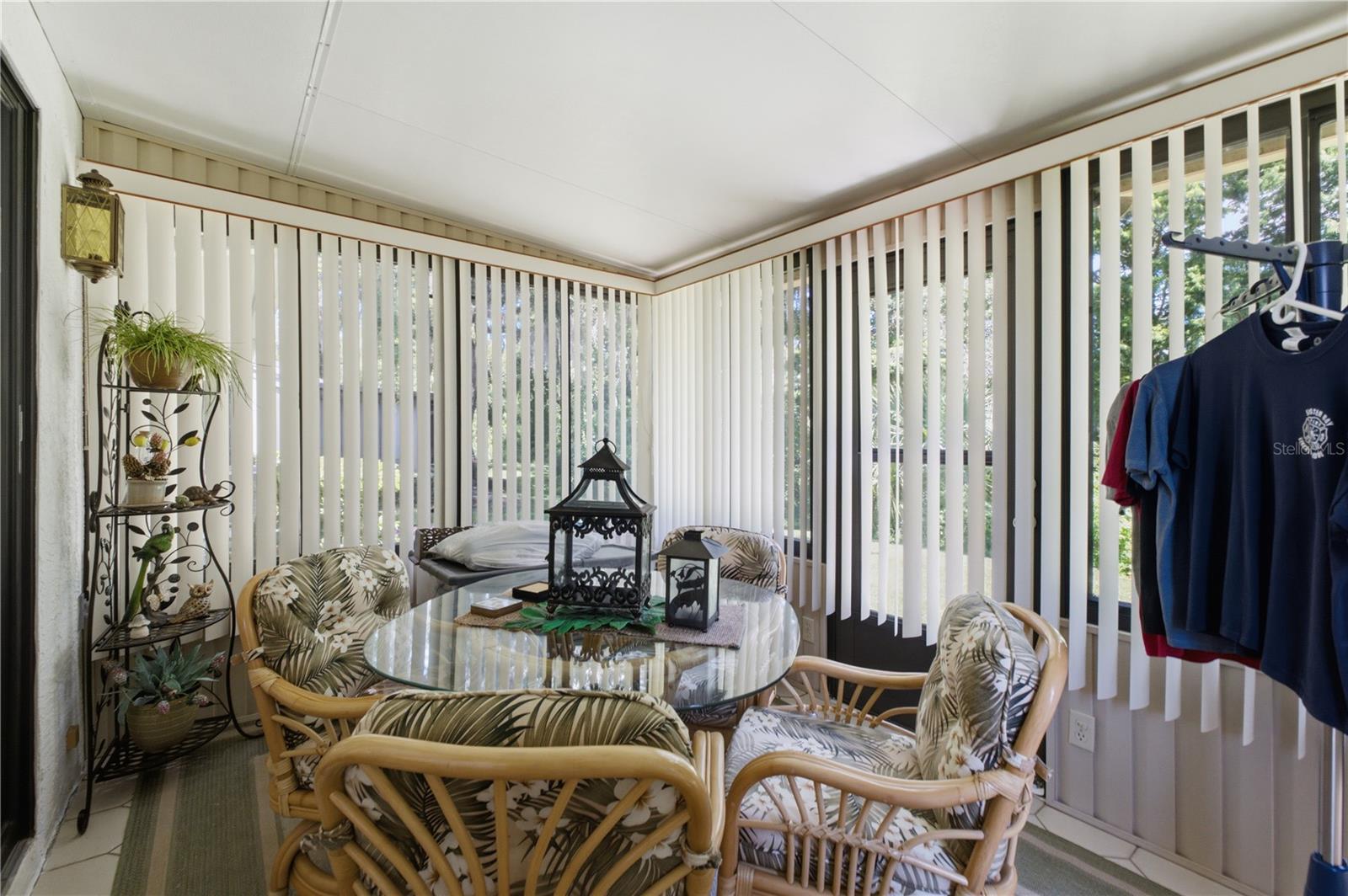 Florida Room