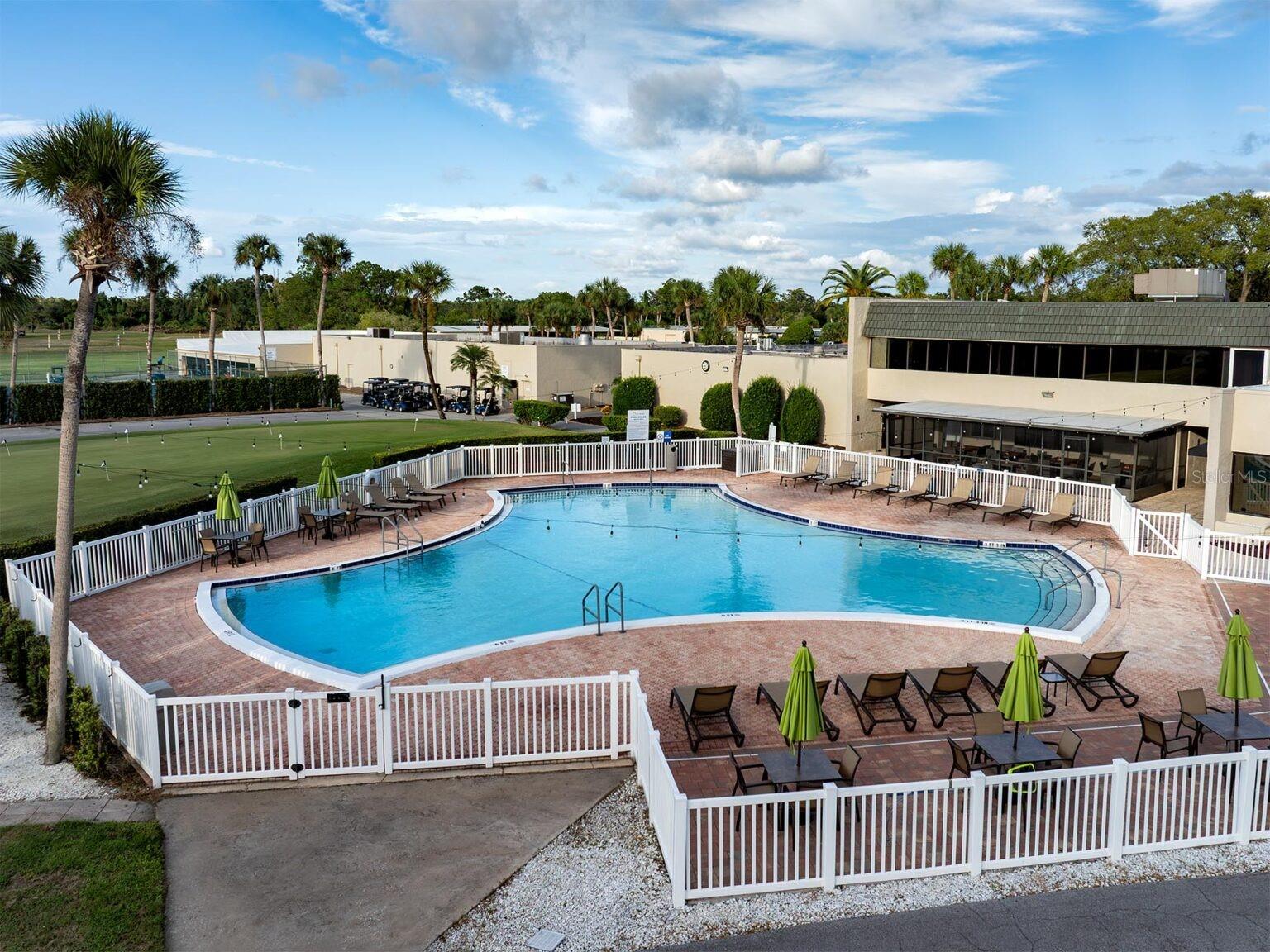 Community Pool 1