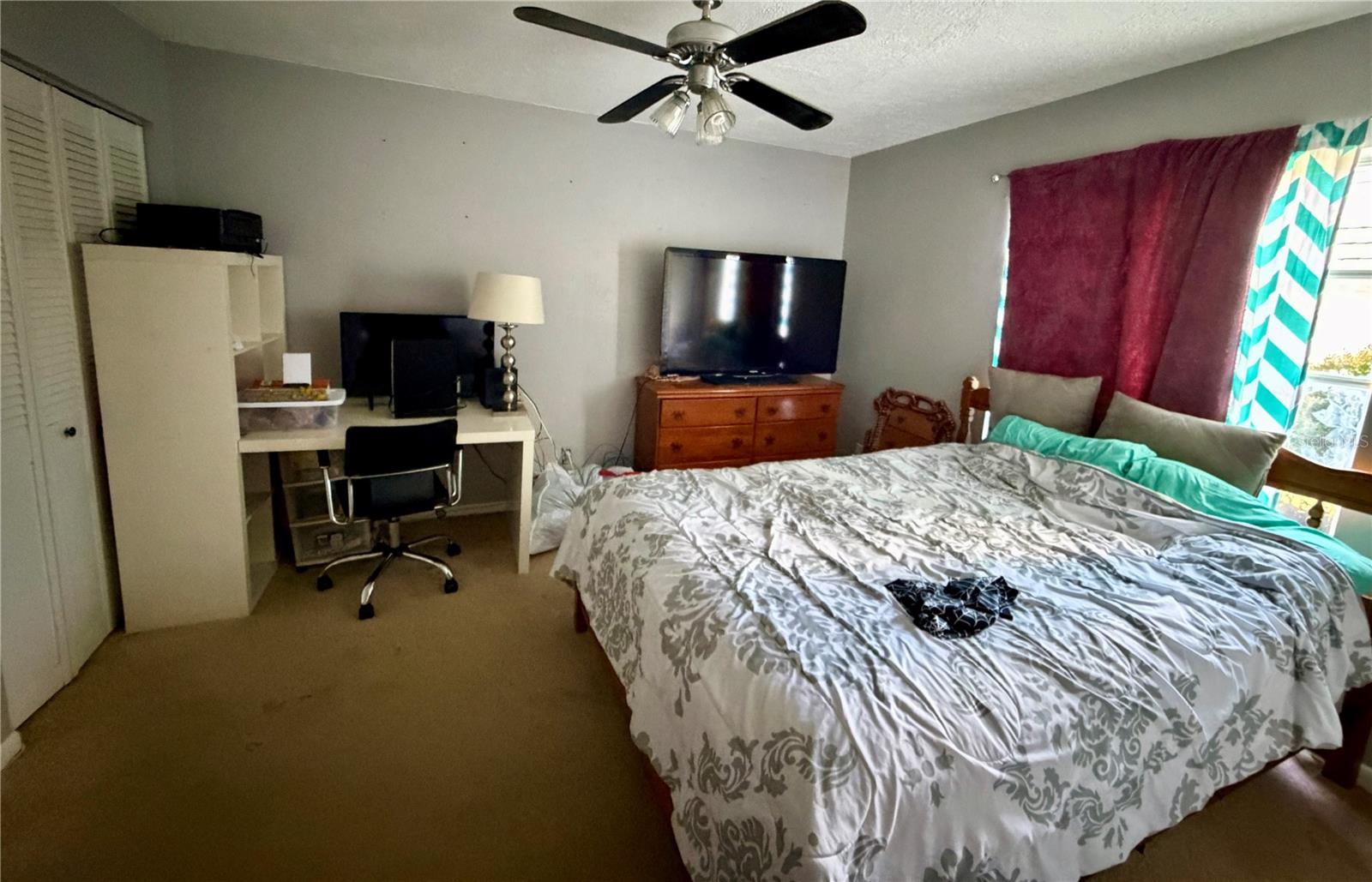 bedroom #2