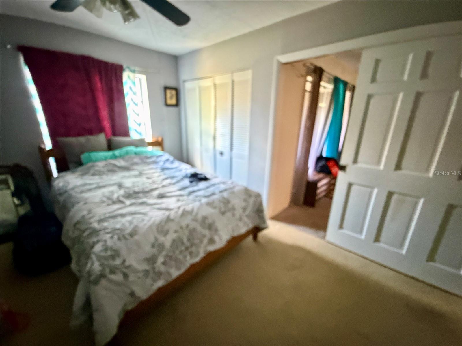 bedroom #2