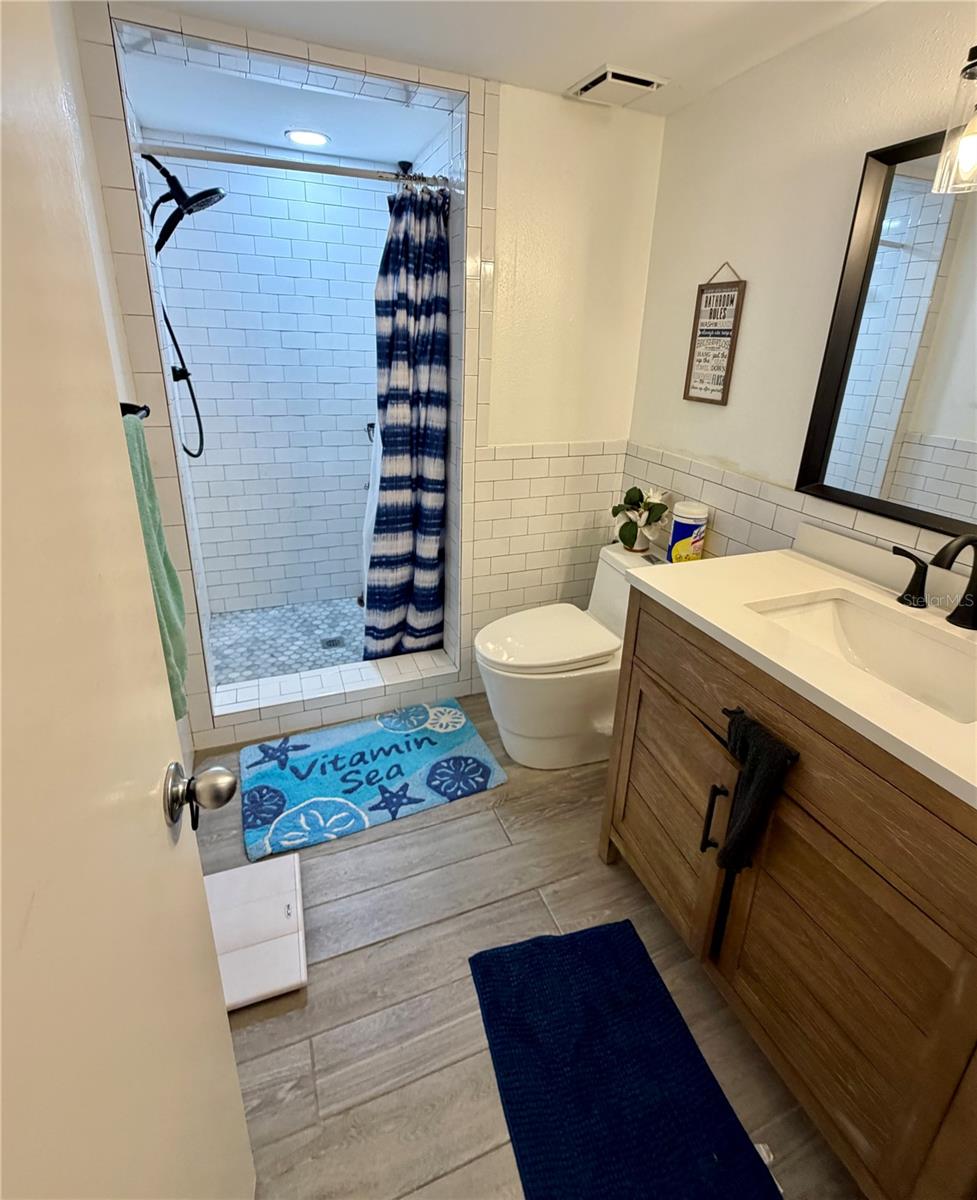 bathroom #2