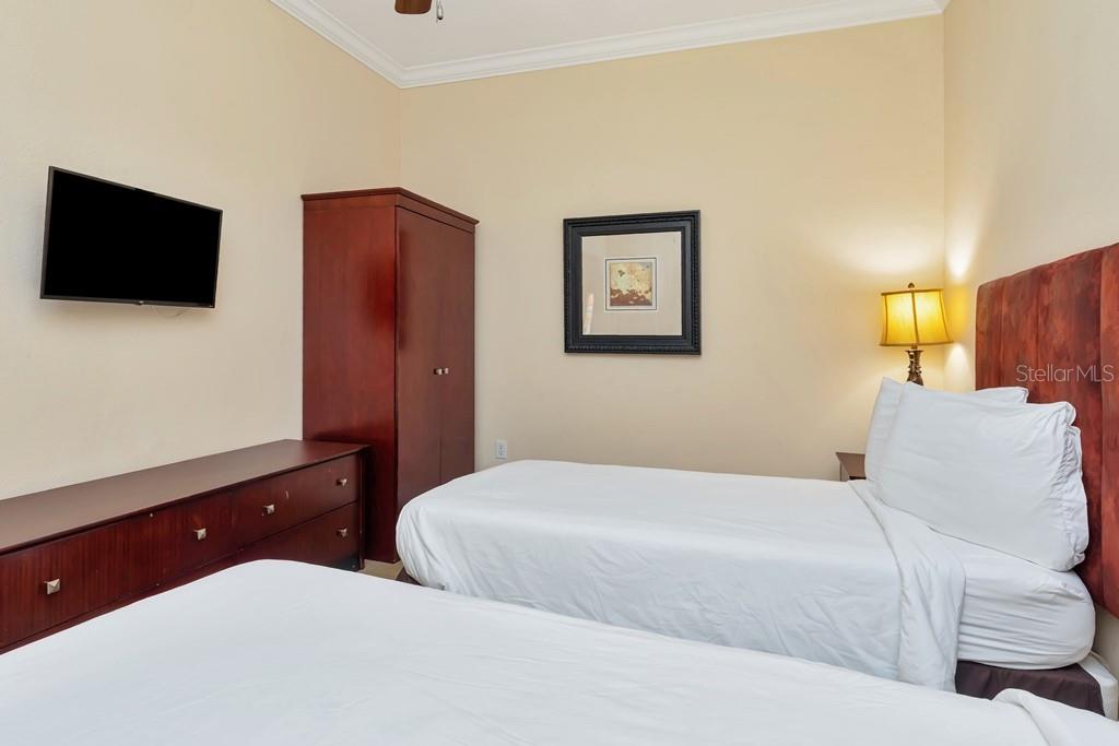 Bedroom #2