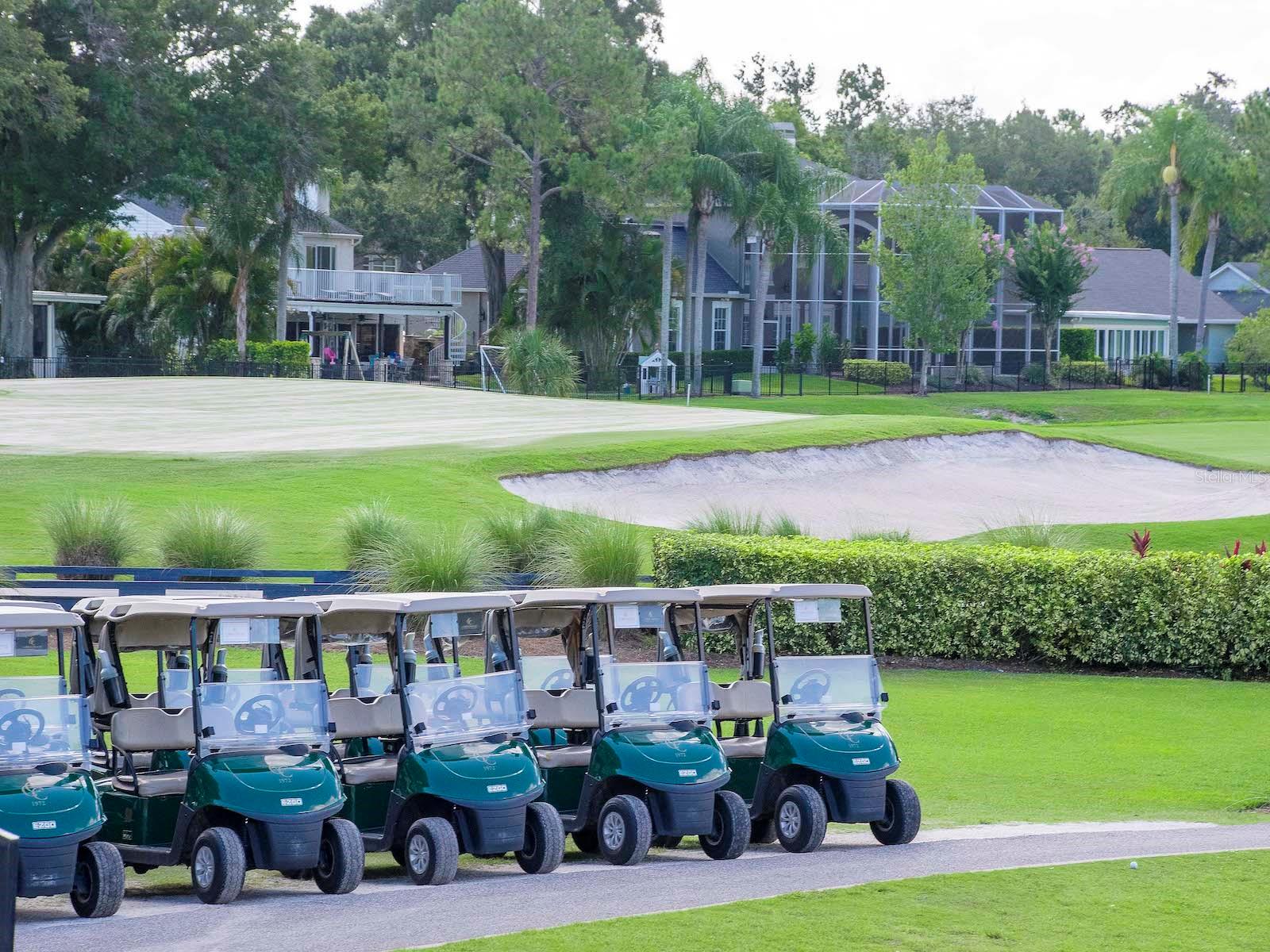 Golf