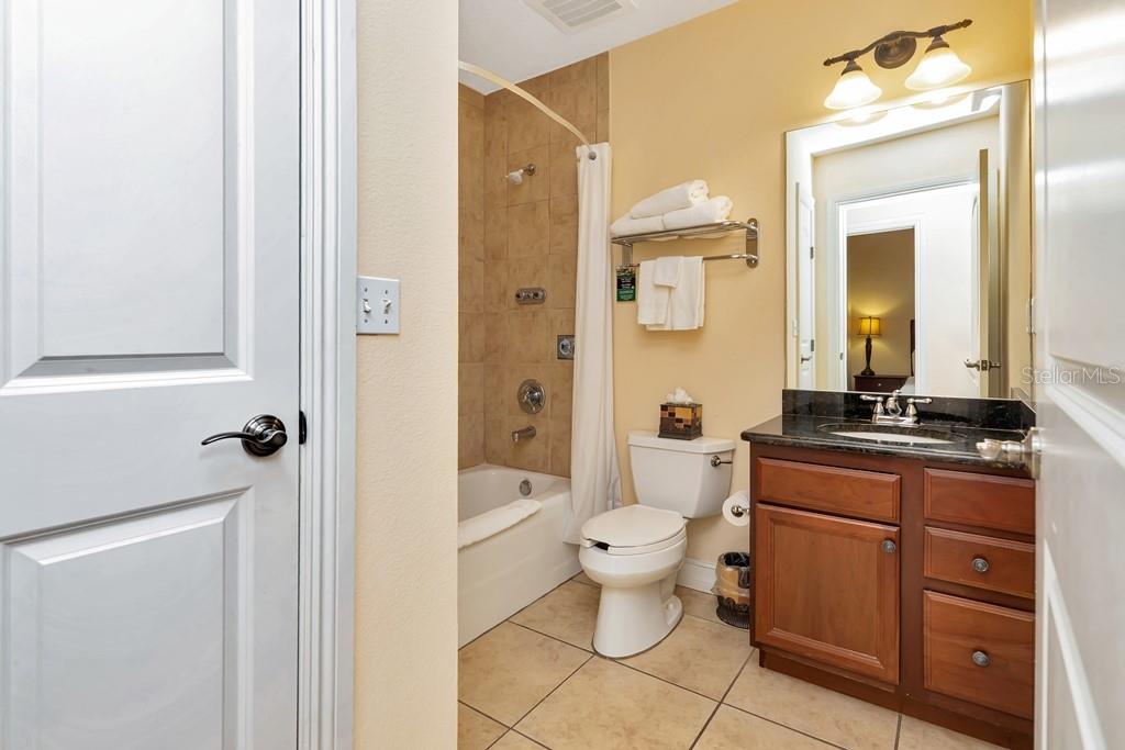 Bathroom #2