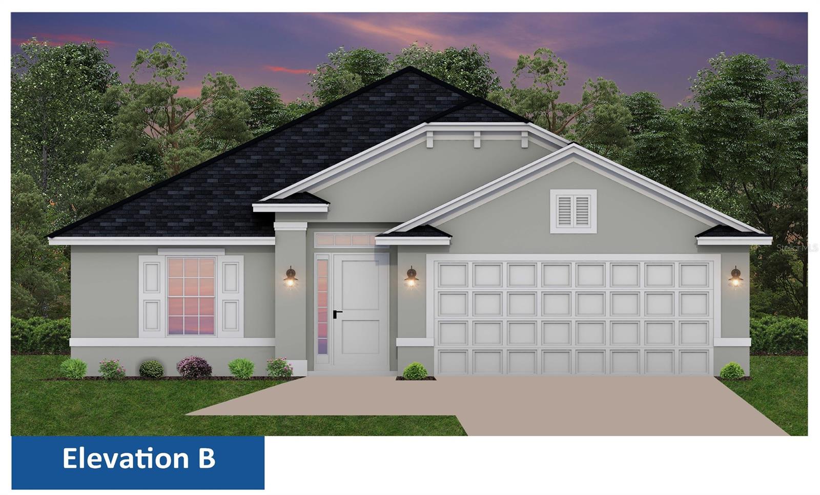 1635B  rendering