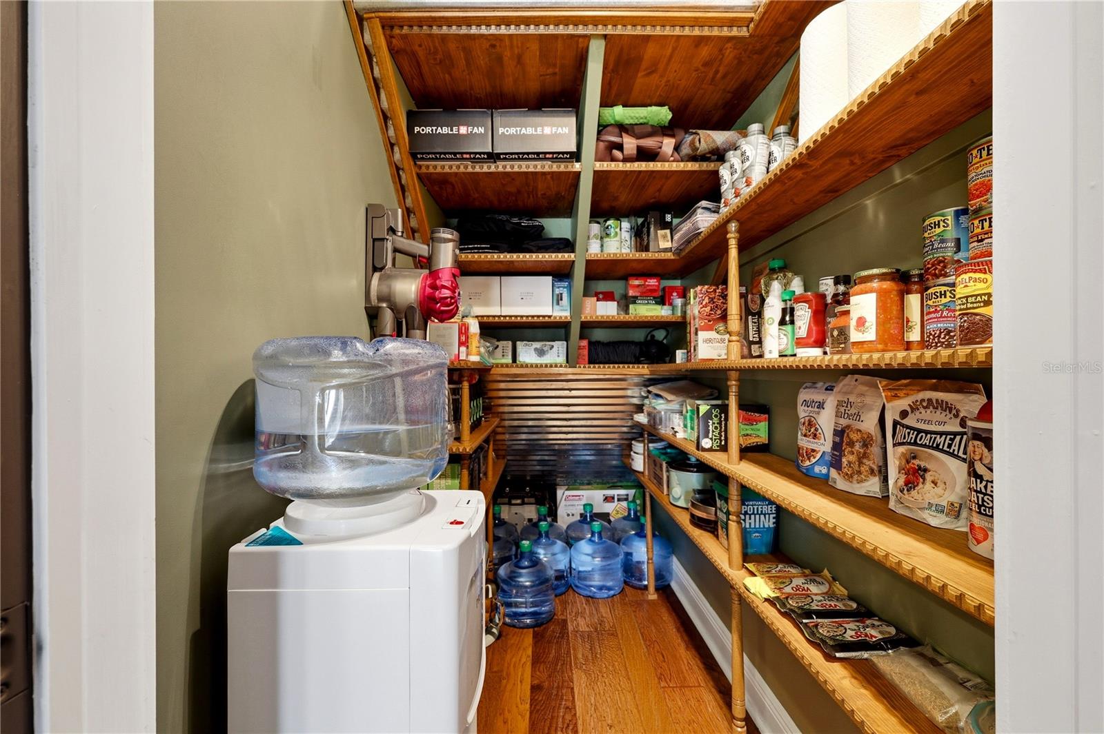 Pantry