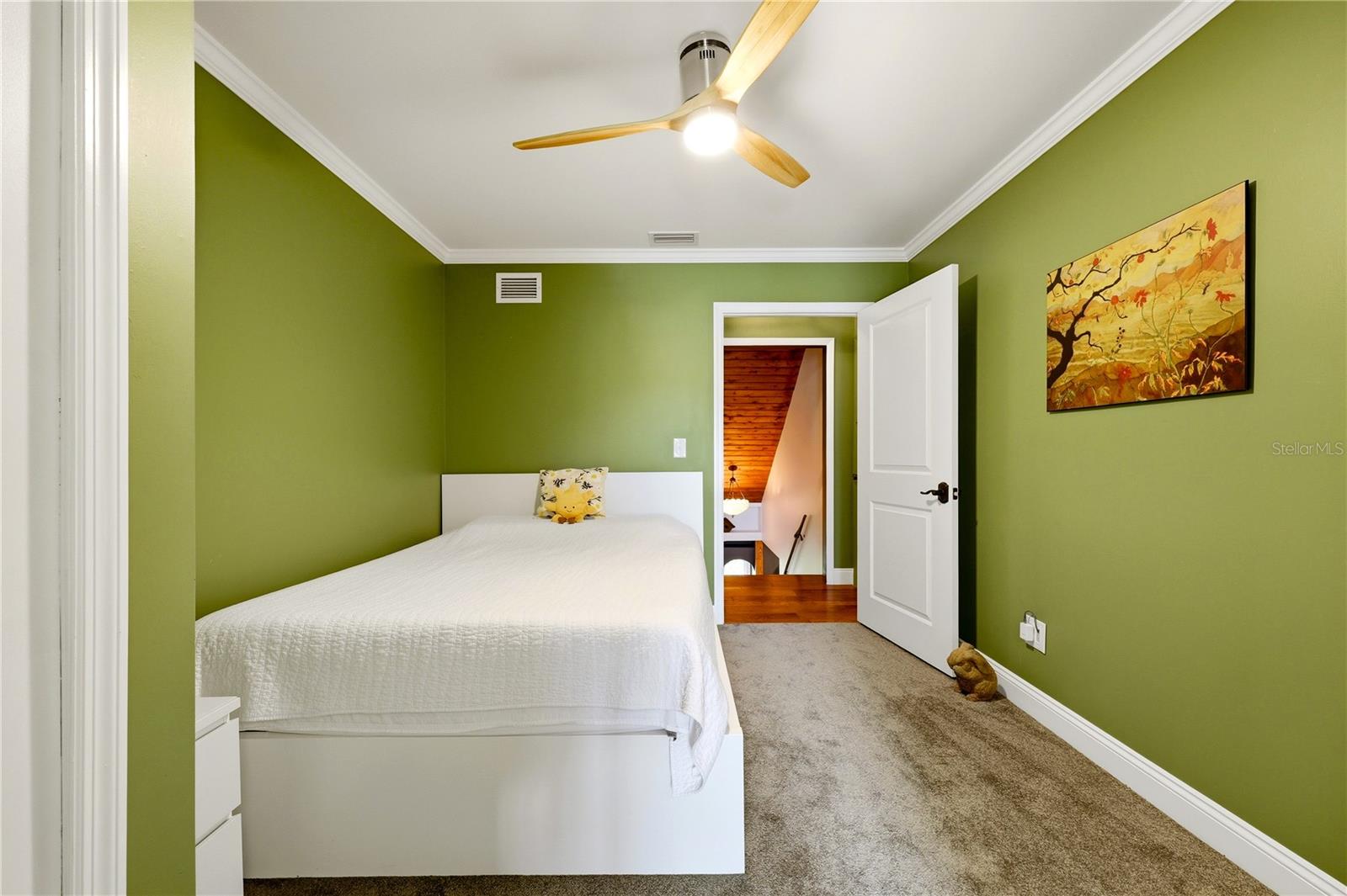 3rd bedrom