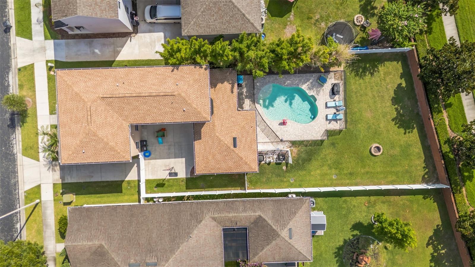 Overhead