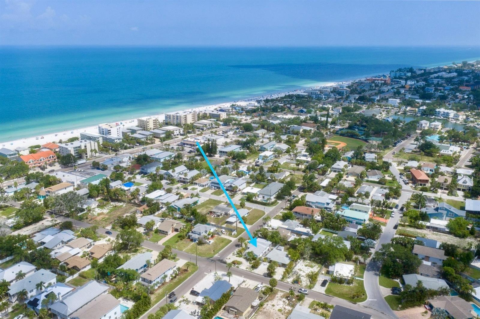 Near Parks, Recreation, & Boat Ramp