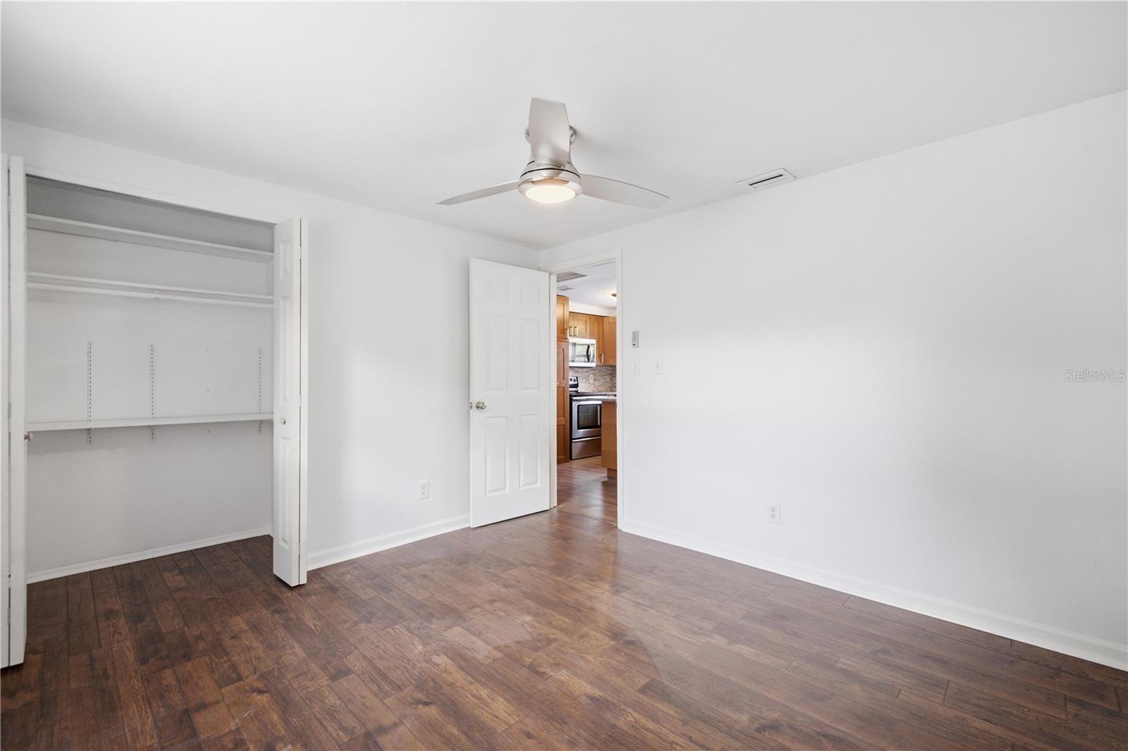 Bedroom #2