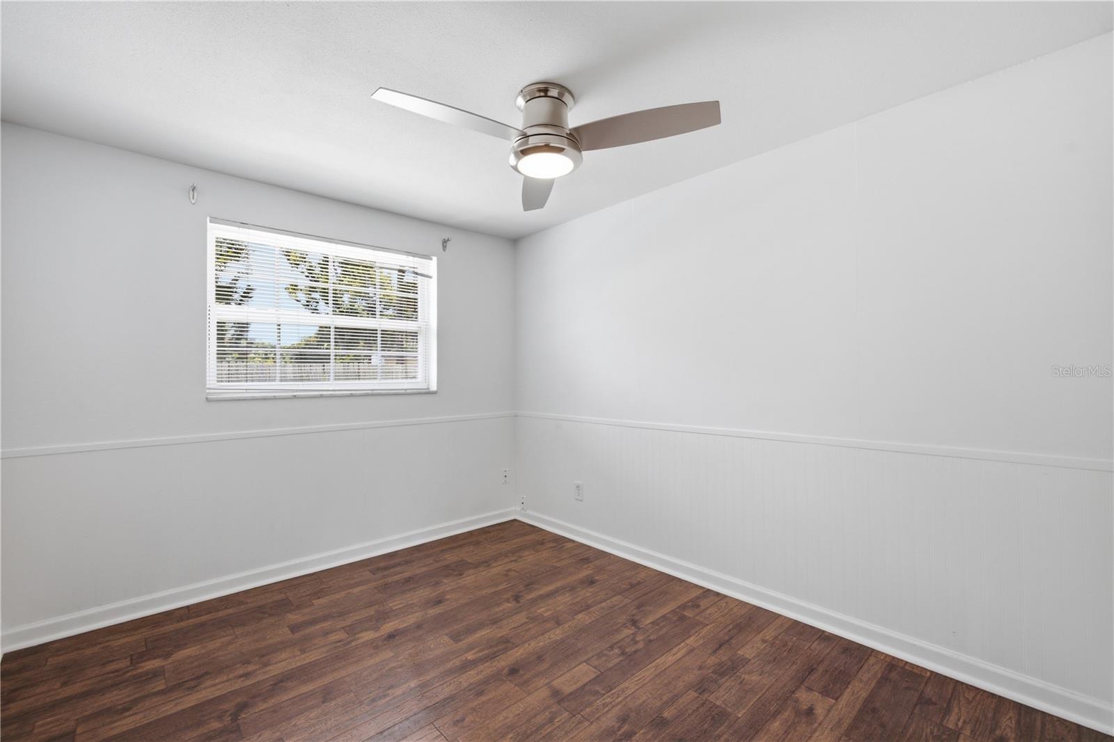 Bedroom #3