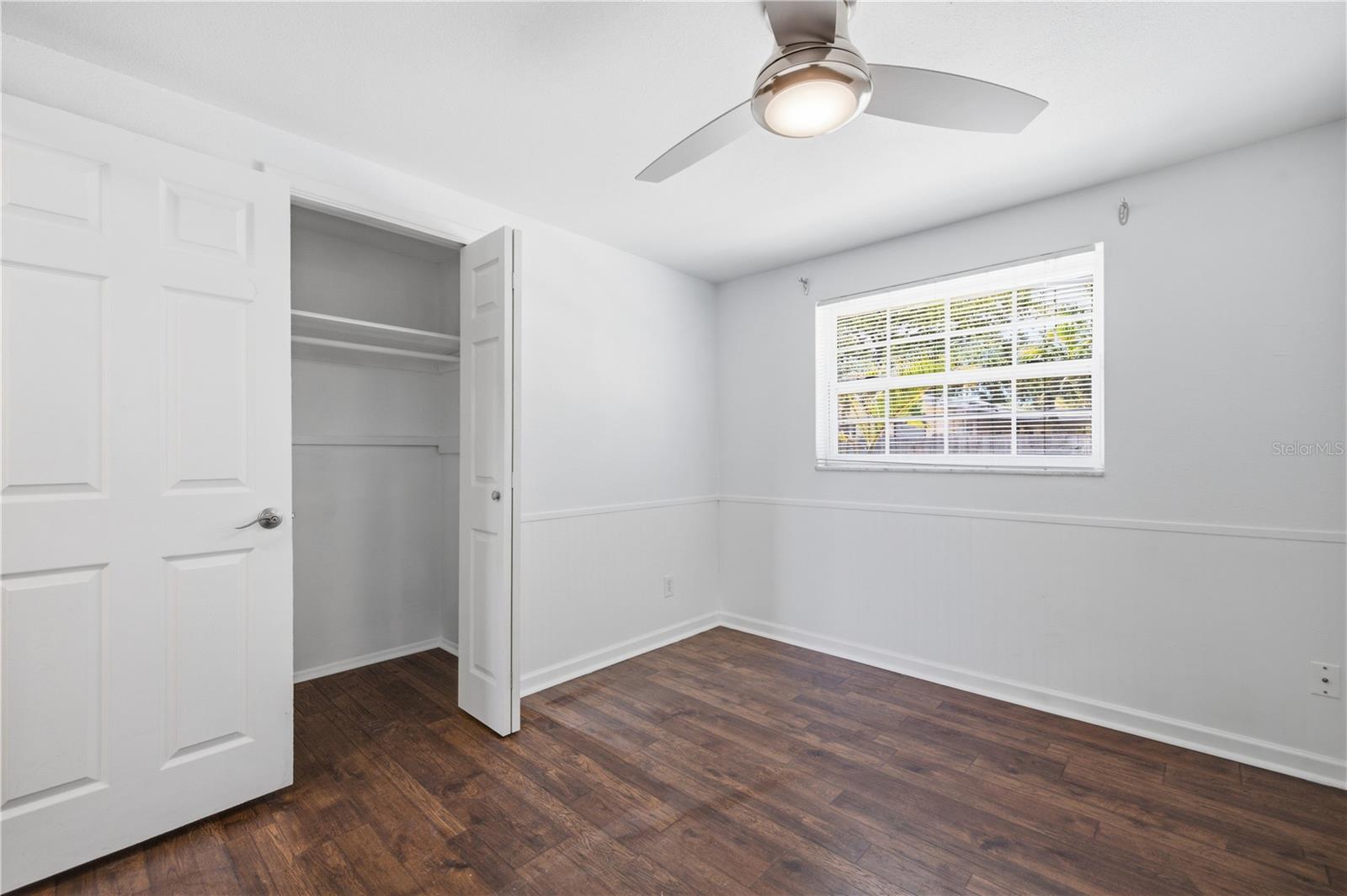 Bedroom #3