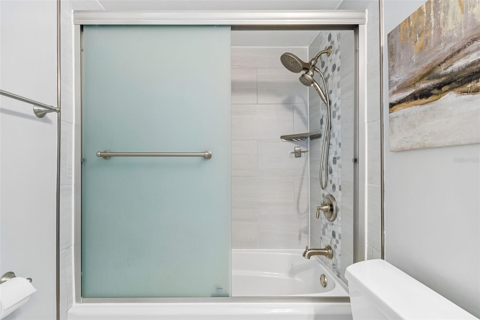 Guest Bath