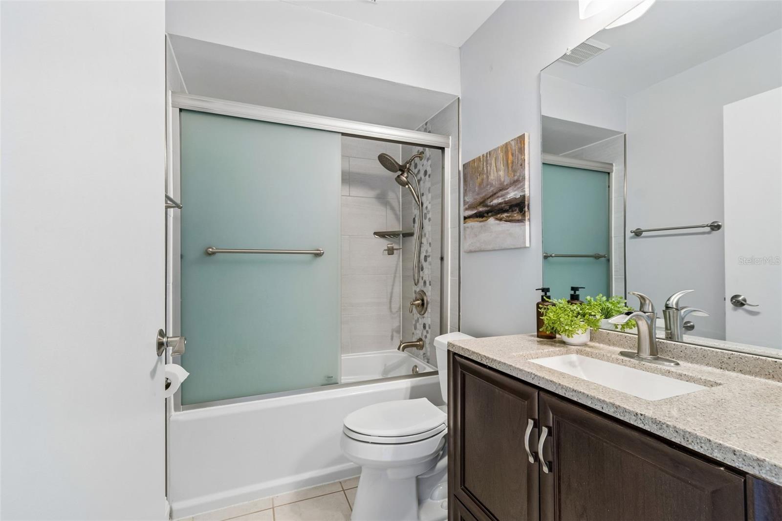 Guest Bath