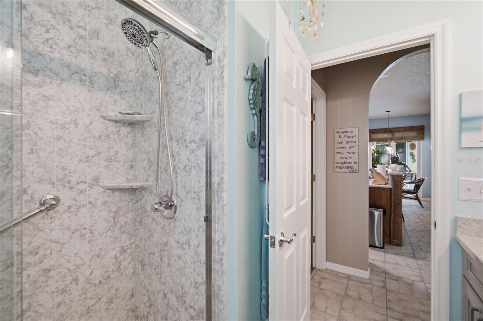 Bathroom 2