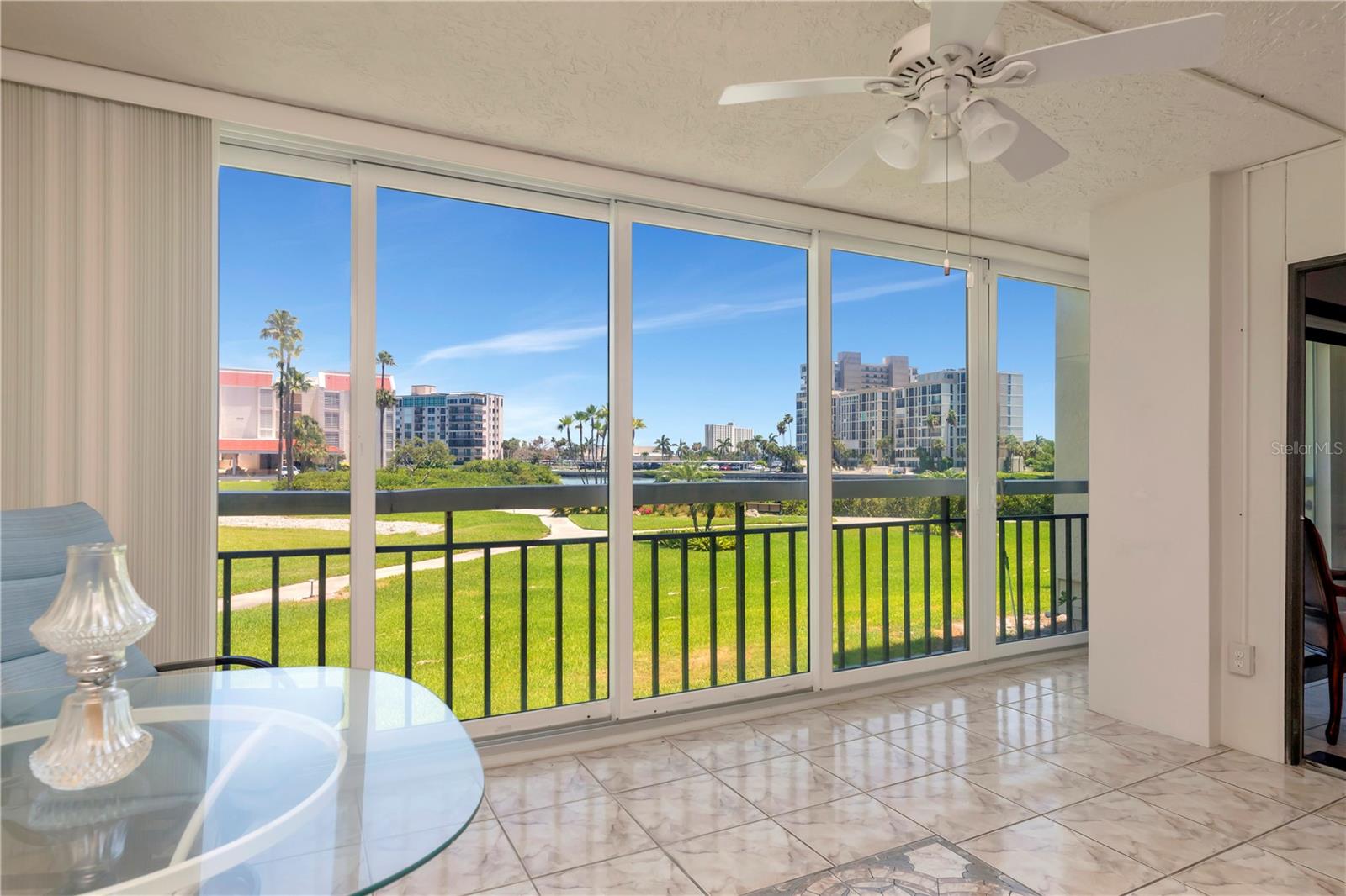Florida Room