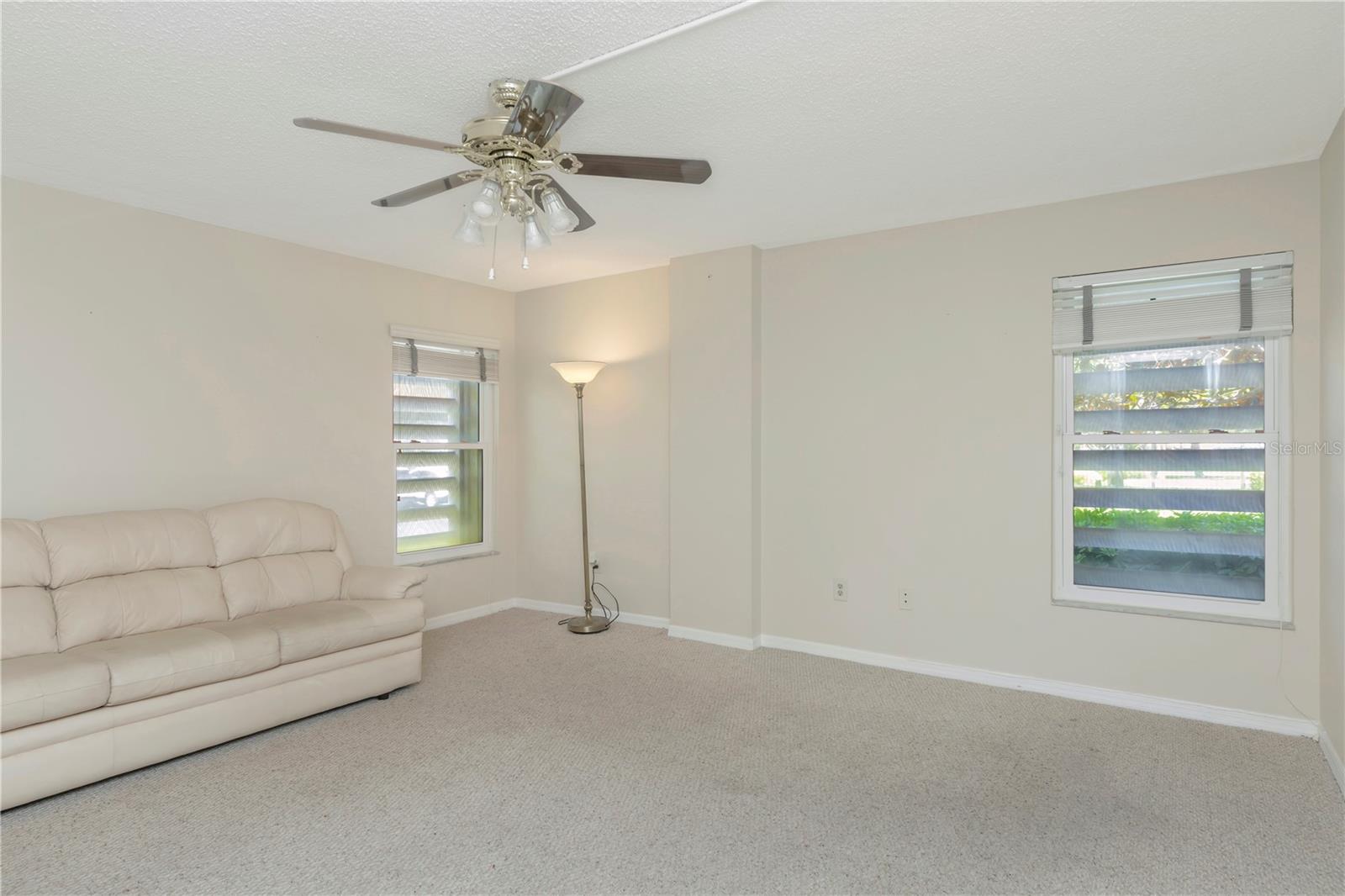 Guest bedroom