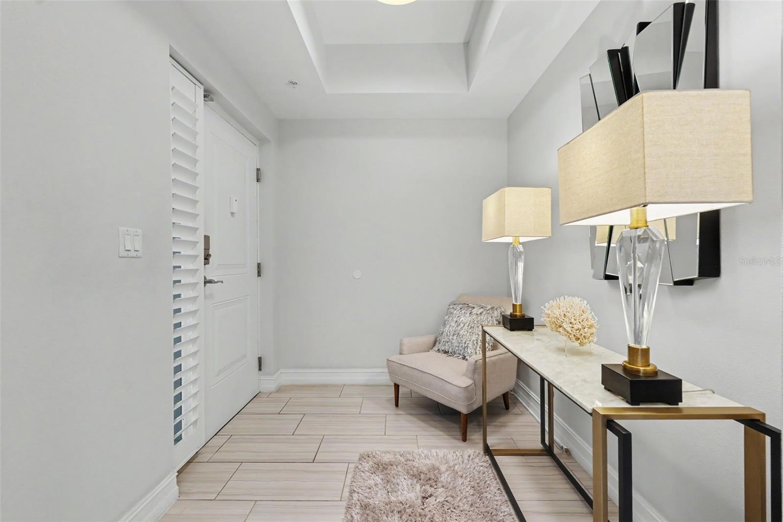 Foyer
