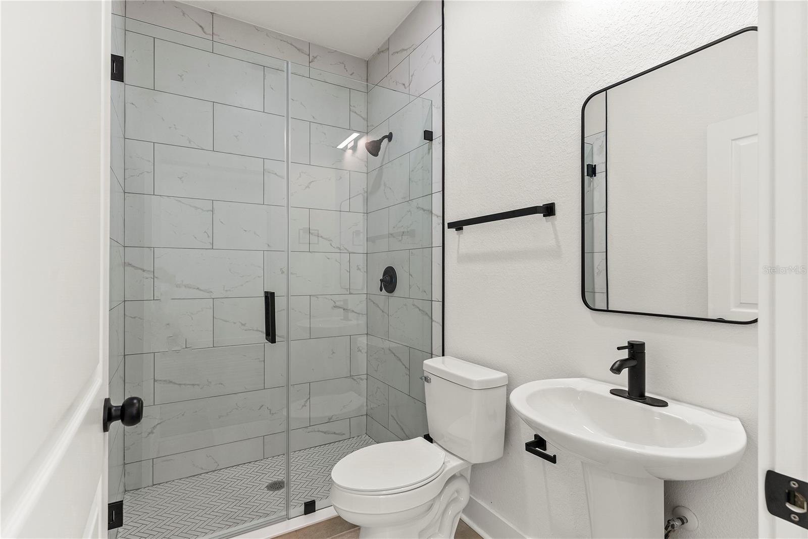 ensuite