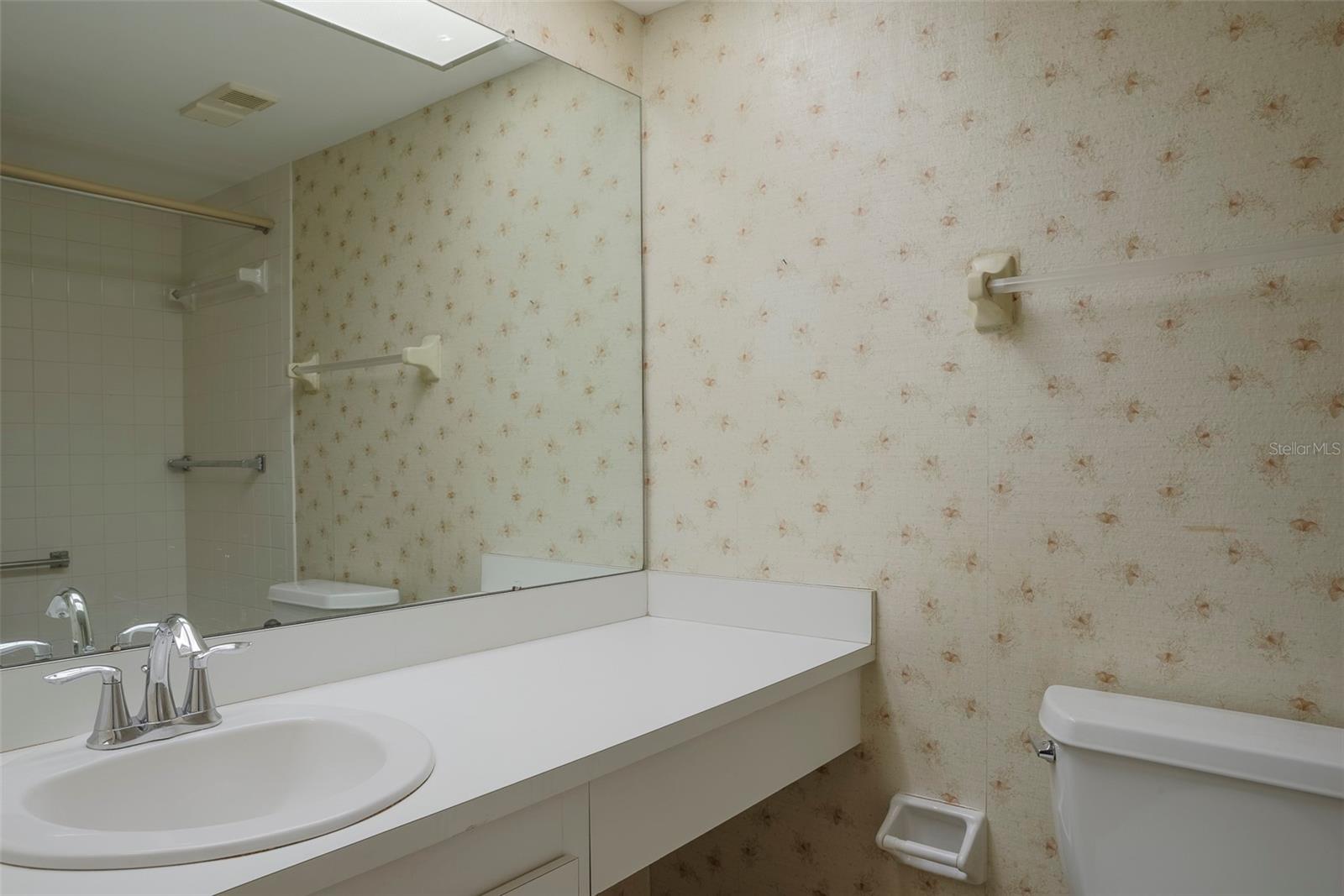 Ensuite Bath