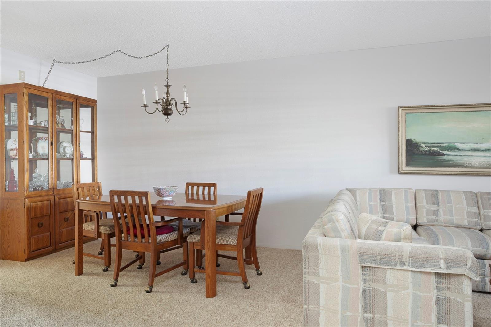 Dining Room Combo