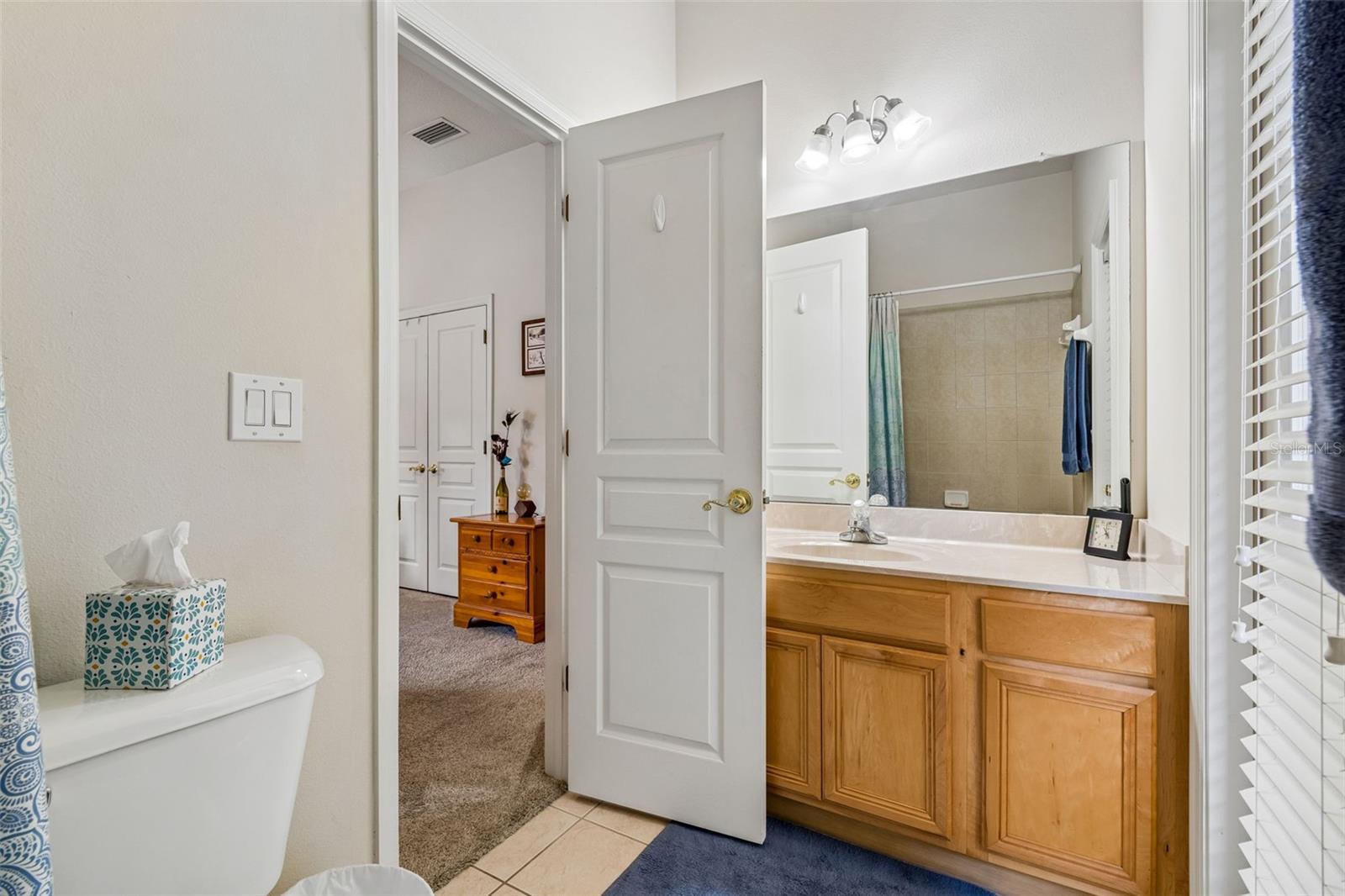 Primary Ensuite'