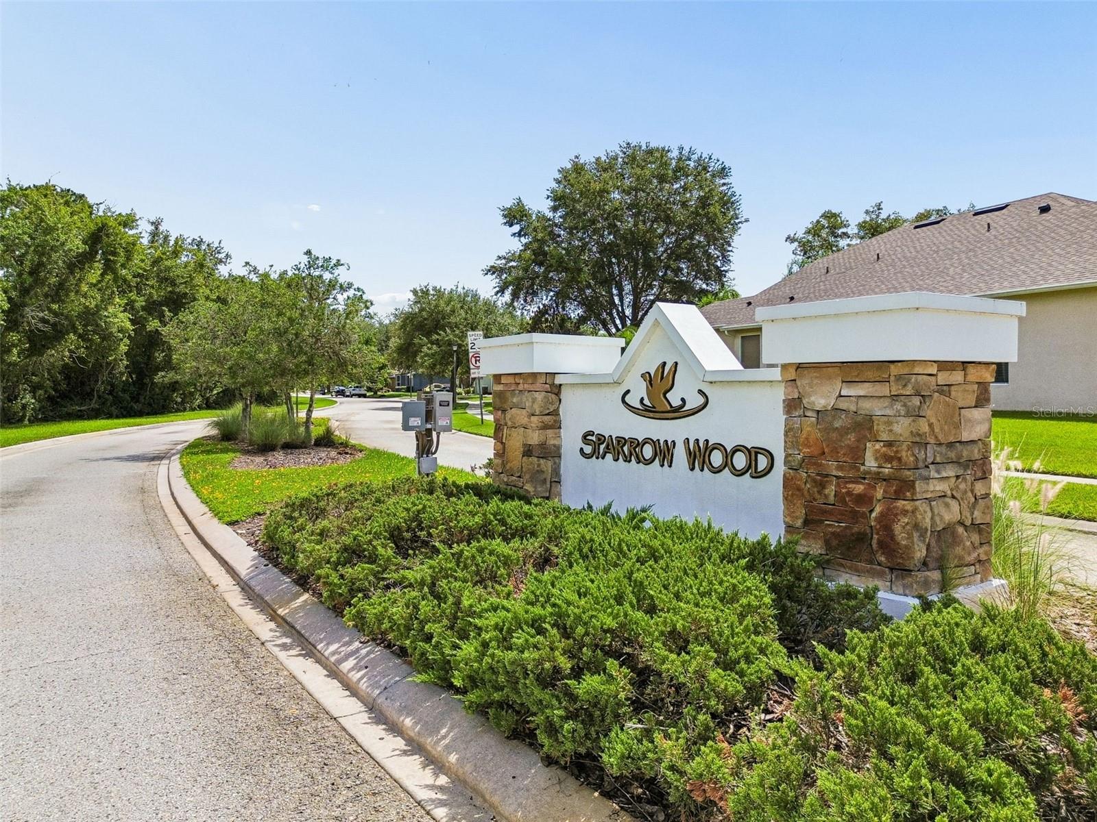 Wilderness Lake Lodge Complex