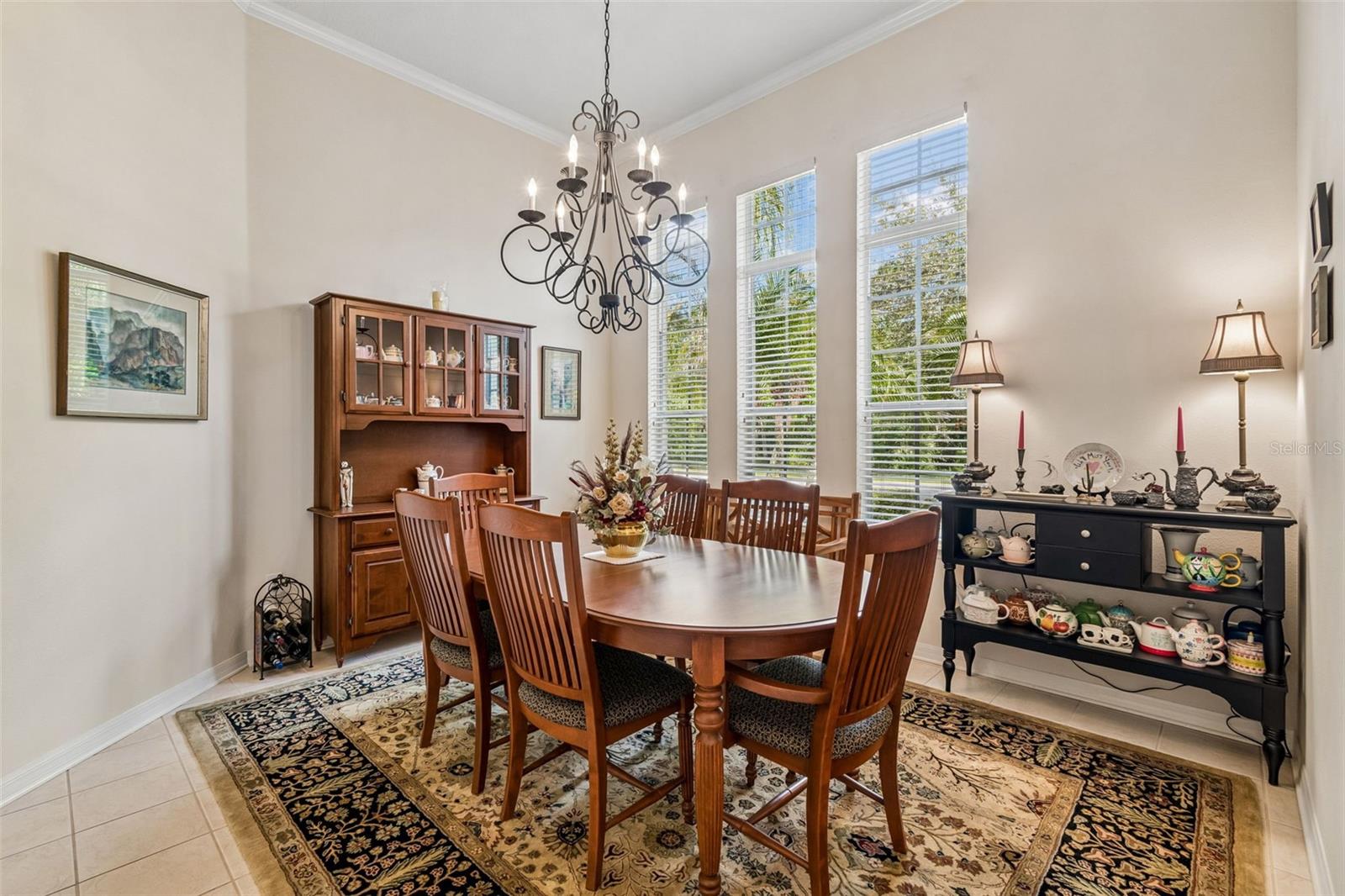Diningroom