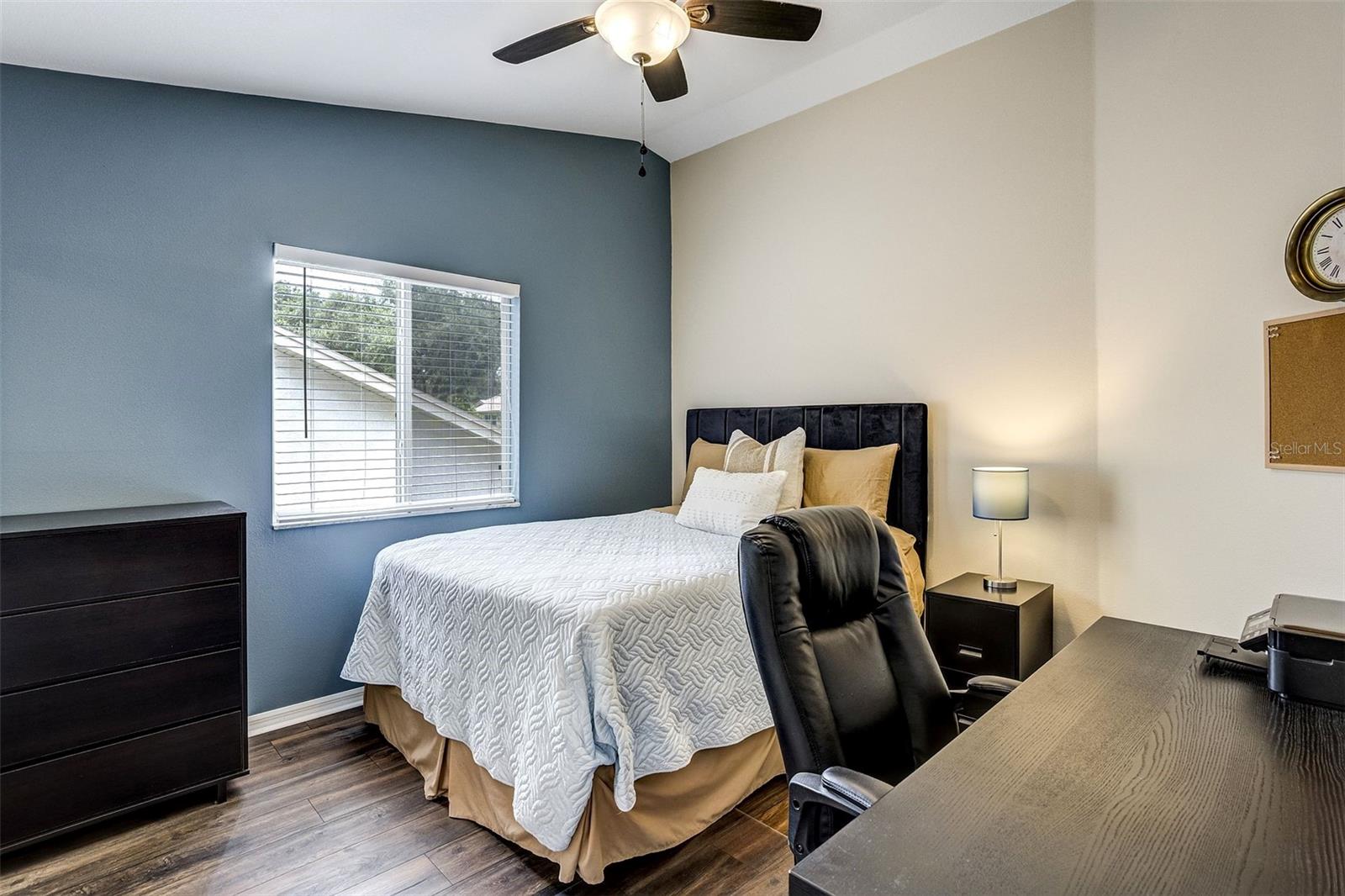 3rd Bedroom