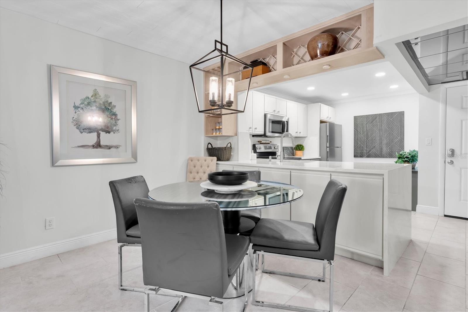 Dinette