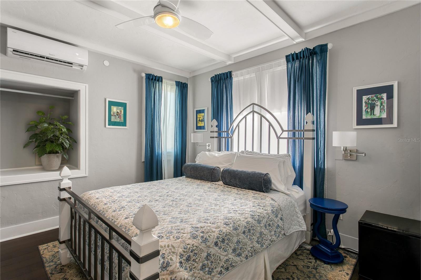 2nd floor 3rd bedroom