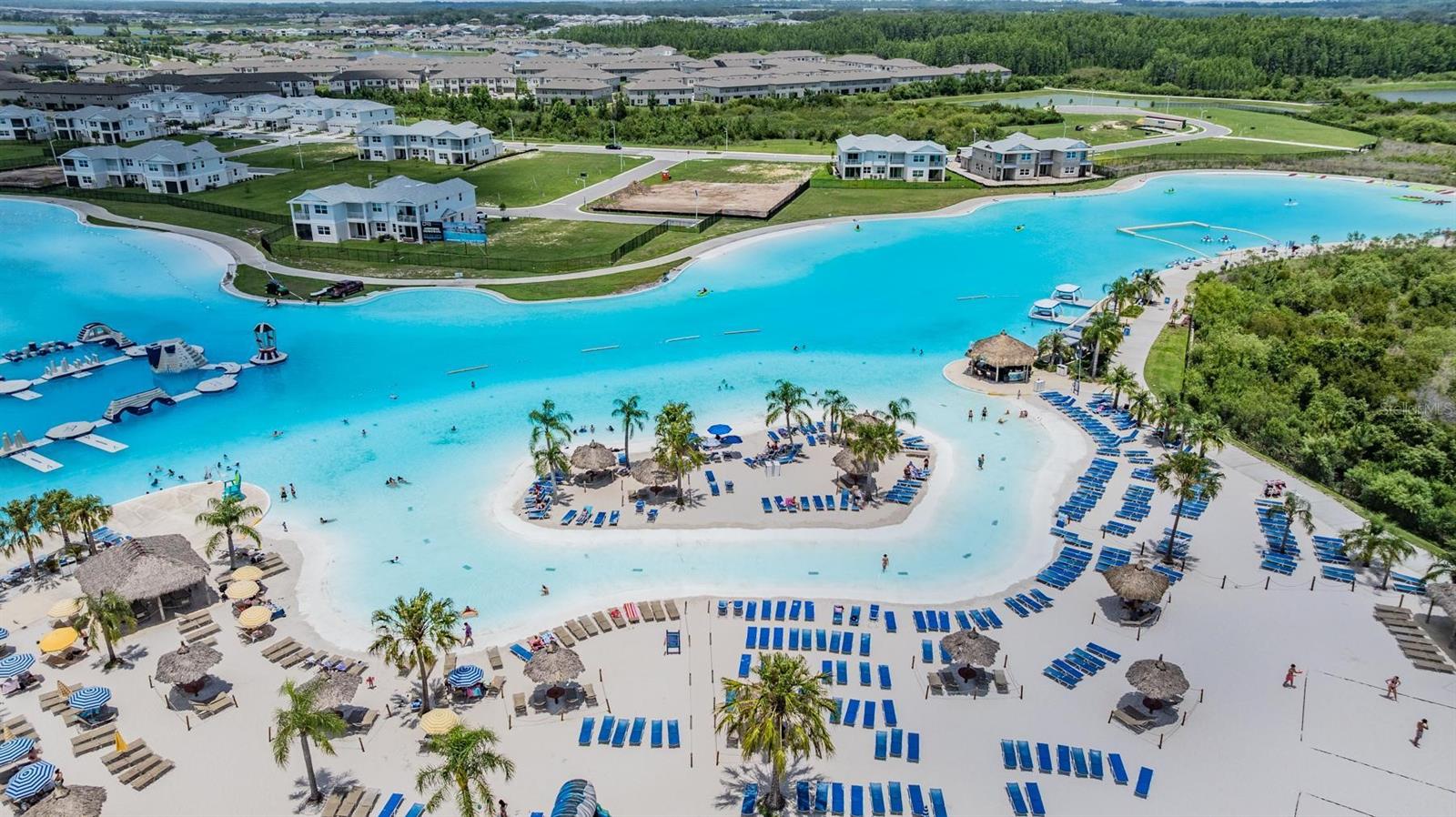 Lagoon