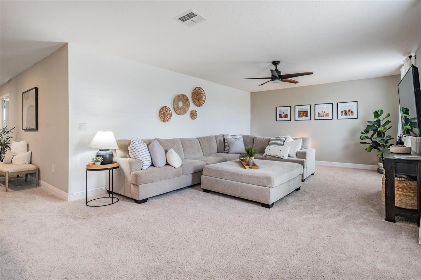 Bonus Room